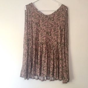 American Eagle long sleeve shirt!